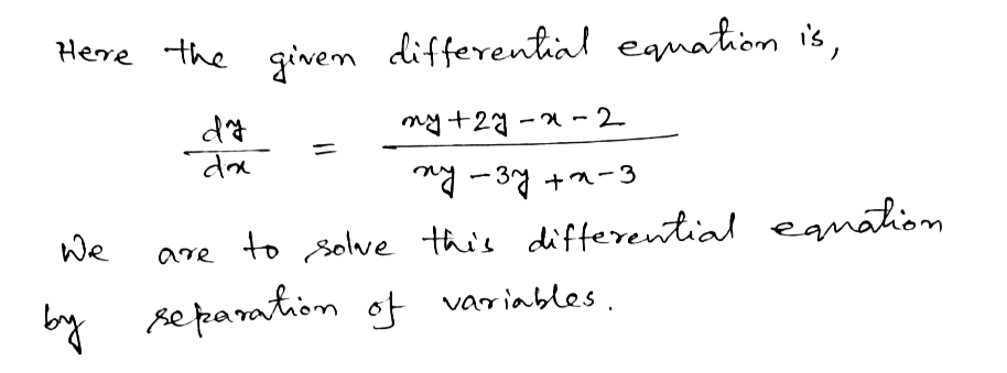 Advanced Math homework question answer, step 1, image 1